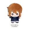 Anime K-ON! Plush Doll Cute Hirasawa Yui Akiyama Mio Tainaka Ritsu Kotobuki Tsumugi Nakano Azusa Stuffed Chibi Plushie Doll