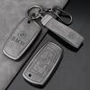 2025 Leather Car Key Case Cover Protector Shell for BMW 1 3 5 7 Series X1 X3 X4 X5 F10 F15 F16 F20 F30 F18 F25 M3 M4 E34 Acc