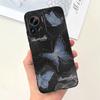 For Motorola Edge X Case Edge X30 Luxury Stylish Painting TPU Soft Phone Cover for Motorola Moto X30 Pro Bumper Silicone Coque