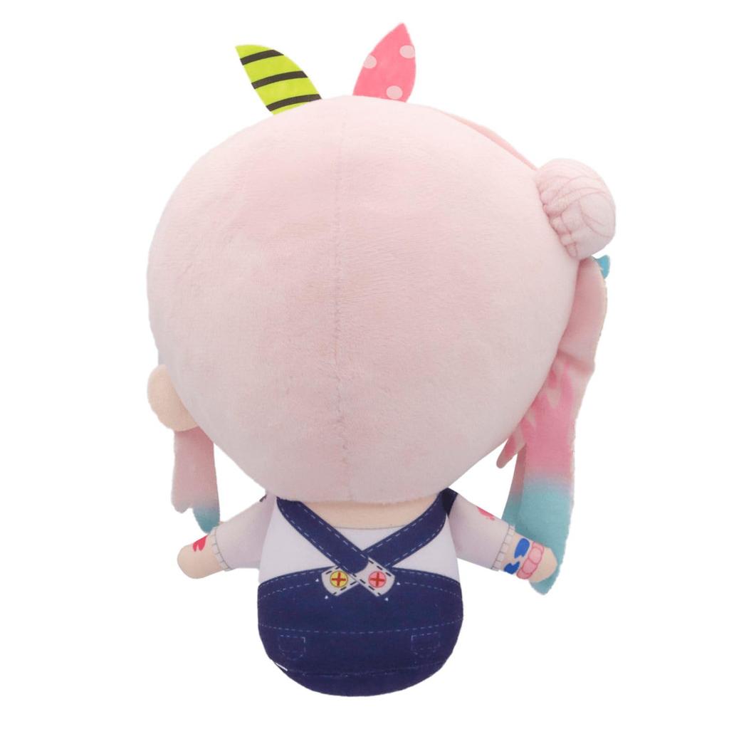 Hololive Friends with U Ailani Iofifteen Plush Figure Iofi