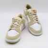 FQ8249-102 Nike Dunk Low Retro SE White Team Gold (Men's)