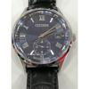 Used CITIZEN B690-S117518 ECO-DRIVE