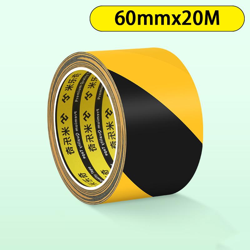 Width 30/48/60/80/100mm PE Tape Super Sticky Duct Tape Warning Adhesive Tape Carpet Floor Waterproof Tapes DIY Decoration