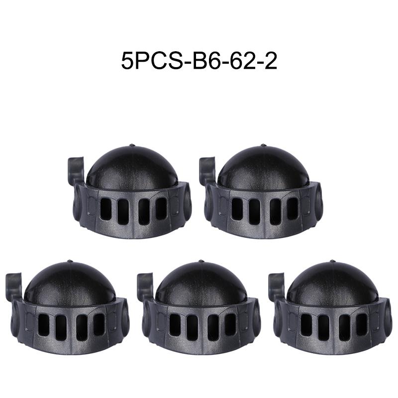 Medieval Military War Army Castle Knight Soldier Figures Building Blocks Weapon Cloak Helmet Shoulder Armor Flag Warrior Shield