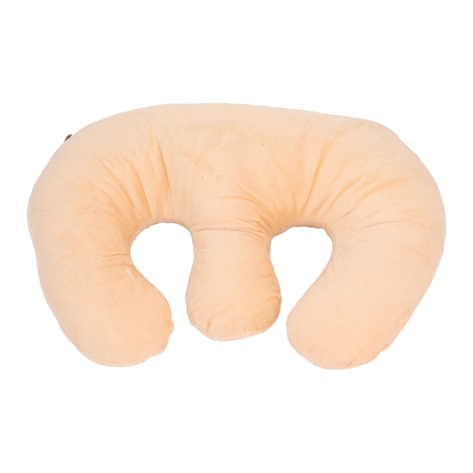 

Подушка для поддержки груди, снимающая усталость, съемная подушка для груди, мягкая подушка для сна во время лактации