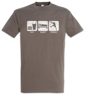 Üst giysisi – T-shirtler