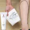 VENZEN Hair Removal Cream Gentle Hair Removal Non-irritating Hair Removal Cream Arm and Armpit Private Parts Care Hair Removal Cream