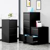 Metal Filing Cabinet