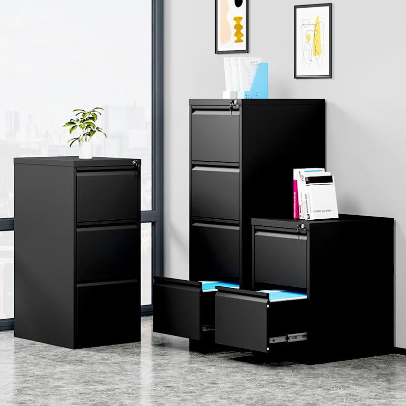 Metal Filing Cabinet