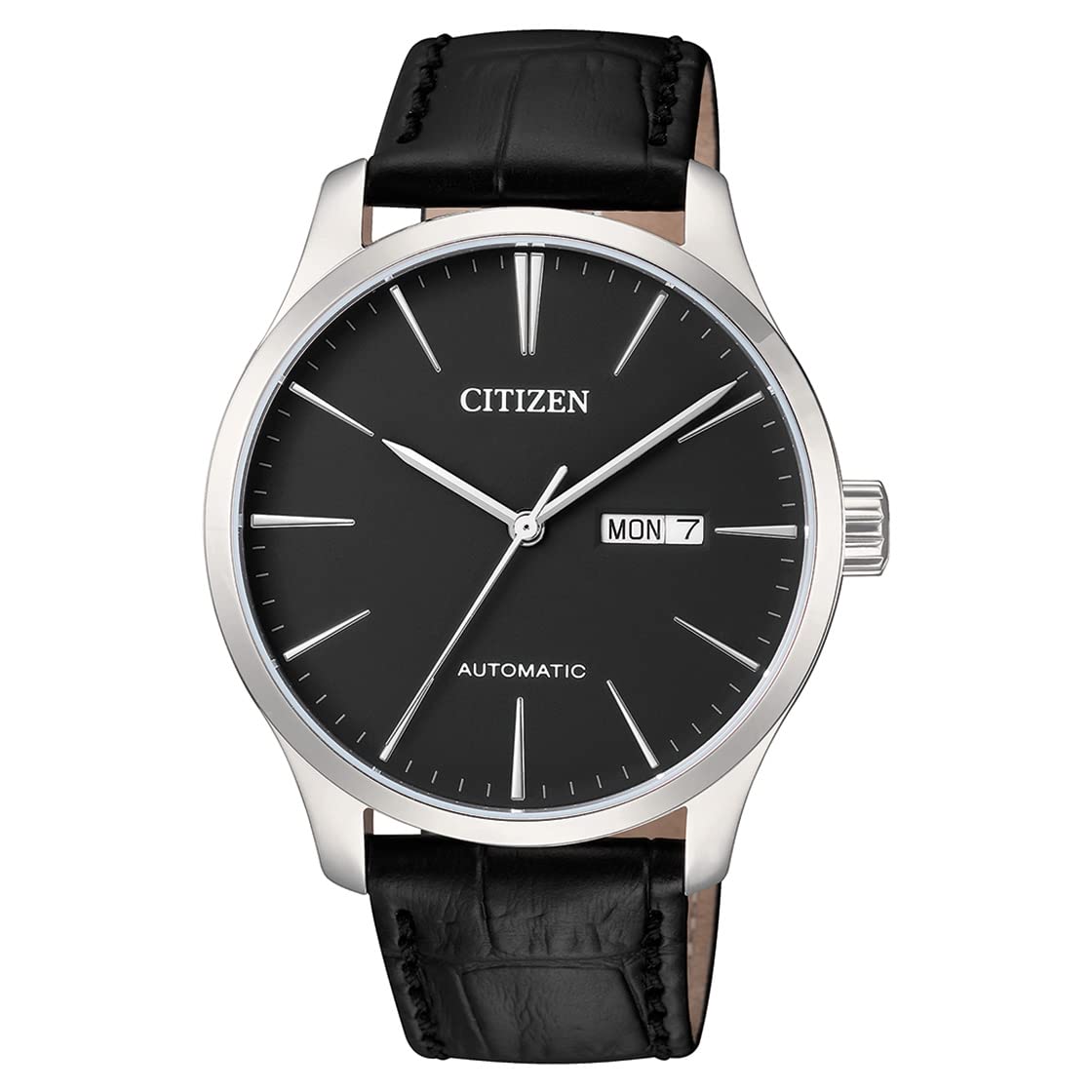 

[Citizen] CITIZEN Watch AUTOMATIC NH8350-08E Men s