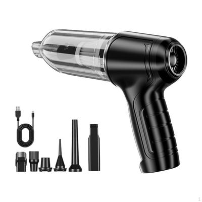 Araba Bakımı – Araç süpürgesi