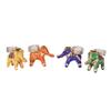 Tealight Candle Holder for Home Decoration Elephant Candle Holder Candles Tea Light Holder for Home Decor Diwali Decoration Items