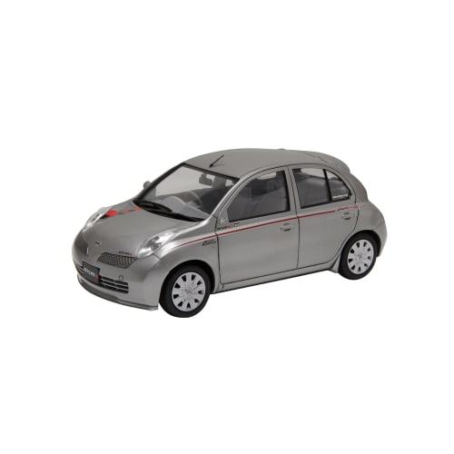 

Fujimi Model 1/24 Inch-Up Series No. 123 Nismo March S-Tune Plastic Model ID123