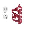 ABS Fibre Bicycle Water Bottle Cage MTB Road Bike Bottle Holder Rack Ultralight Cycle Equipment Bike Accessories