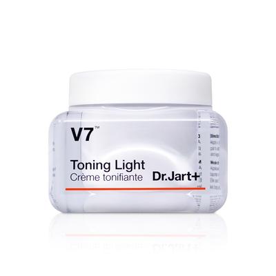Dr. Jart V7 Toning Light 50ml, Shampoo Set, 1 Pc.