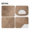Nine Tailed Fox Baseball Caps Snapback Unisex Women Hats Outdoor Adjustable Casual Cap Baseball Hat Polychromatic Customizable
