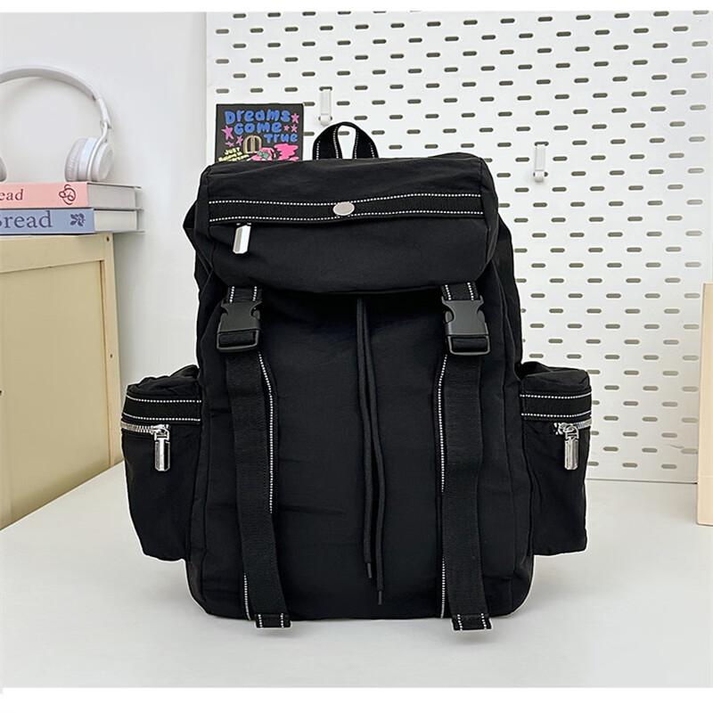 Hufeng Lightweight Outdoor Travel Backpack