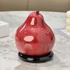 Ceramic Fruit Toothpick Dispenser Cute Toothpick Container Fruit Theme Toothpick Box  Kitchen