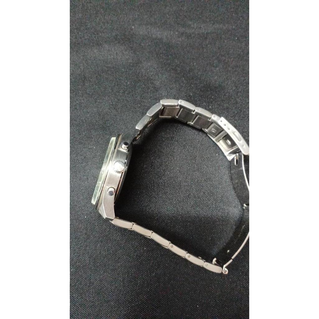 Used ORIENT TTOU-CO-B Quartz