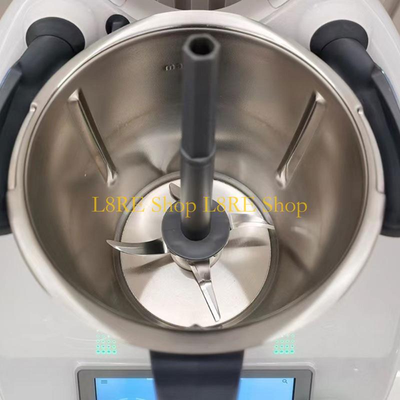 L8RE Juicer Press Strainer Juice Attachment Machine Part for TM5 TM6 TM31 Juicing Strainer Basket Juicing Machine