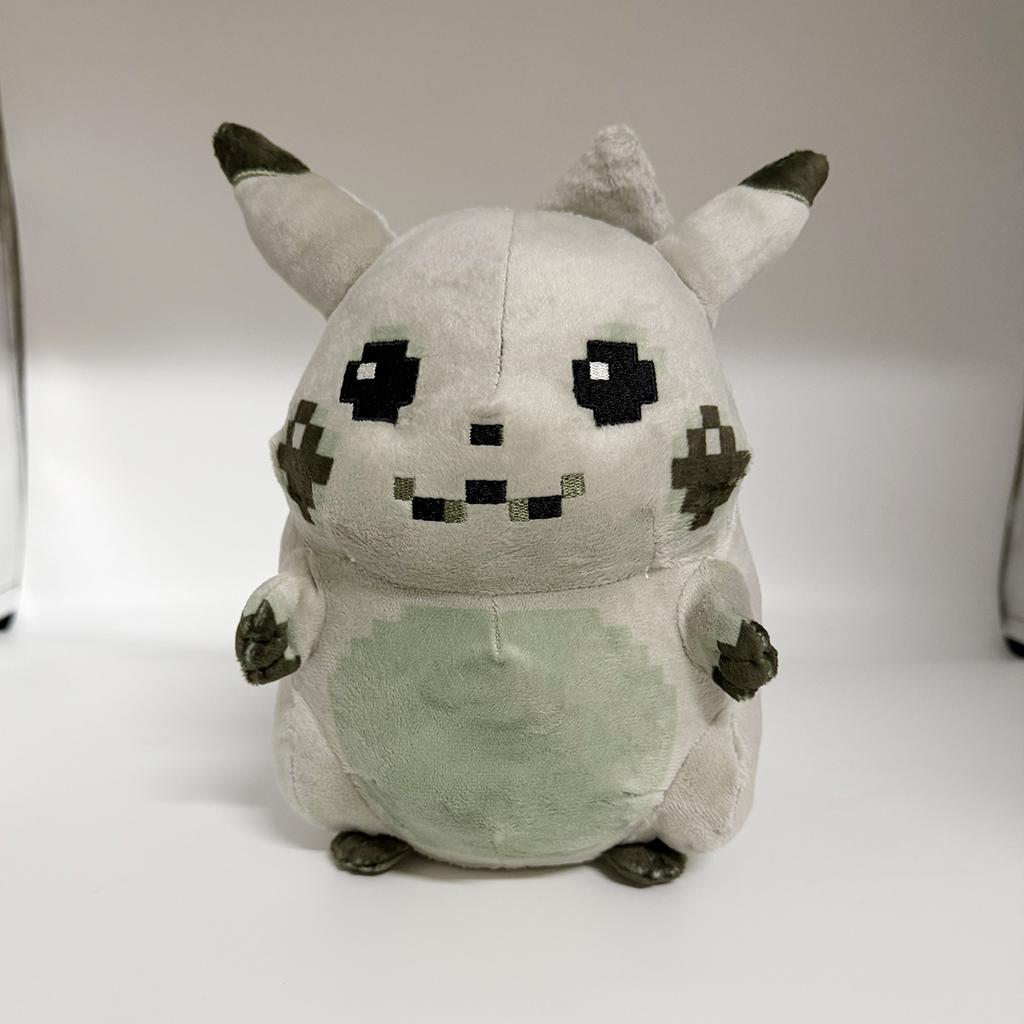 Sleeping Eevee Plush Charizard Sylveon Sprigatito Espeon Umbreon Piplup Bewear Vaporeon Stuffed Doll Pokemon Peluche Toy Gift