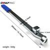 Wrench Extender Tool Bar Universal Torque Adaptor Wrench Extension Torque Amplifier Spanner Extender for Home Car Repair Tool