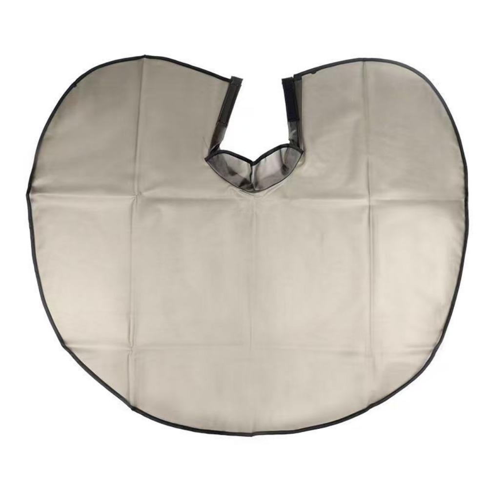 Waterproof Salon Hairdressing Cape Oil-resistant Salon Styling Smock  Shampoo Treatments