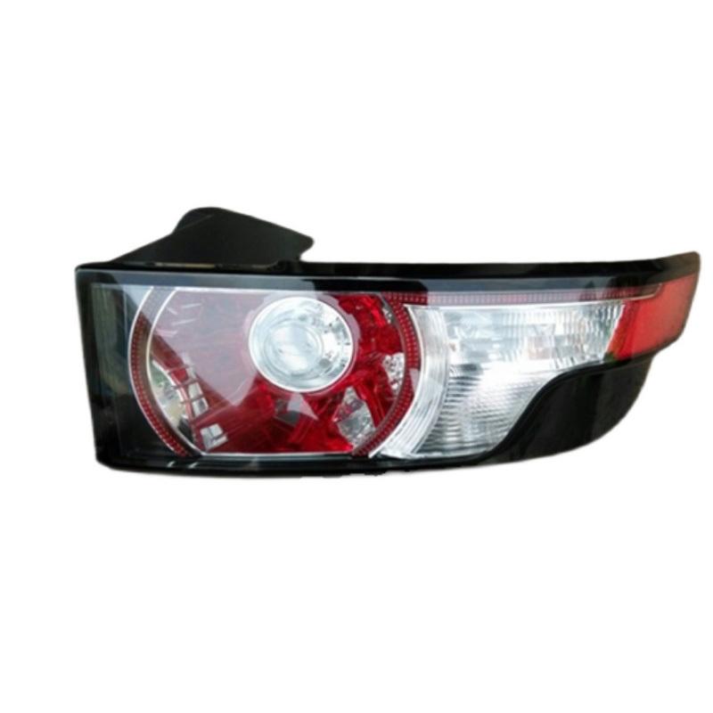 For Land Rover Range Rover Evoque 2012-2015 Tail Light Assembly Tail Light Tail Light Rear Signal Light LR037711 LR058817