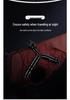 Dog-Friendly Warm Down Jacket, Thickened PP Cotton Filling, Back Opening, Easy On/Off.