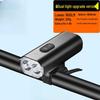 Lishi Smart Bicycle Headlight