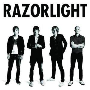 

CD RAZORLIGHT - Razorlight (Bonus Dvd) 1703795,0602517 Vertigo 2006 Europe Rock Used