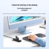 Ugreen USB 3.0 4-Port-Hub