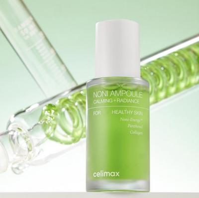 Gerçek Noni Enerji Ampulü – Yoğun Besleyici ve Canlandırıcı Serum (30ml)