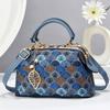 Trendy Colorful Crossbody Mini Square Bag For Women Perfect For Everyday Use