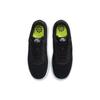 Nike Air Force 1 Crater Flyknit 'Black Chambray Blue' Men's DC4831-001