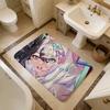 ADV games Needy Girl Overdose comics Bathroom Mat Kids Room Bedroom Decoration Balcony Anti-Slip Doormat Living Room Welcome Rug