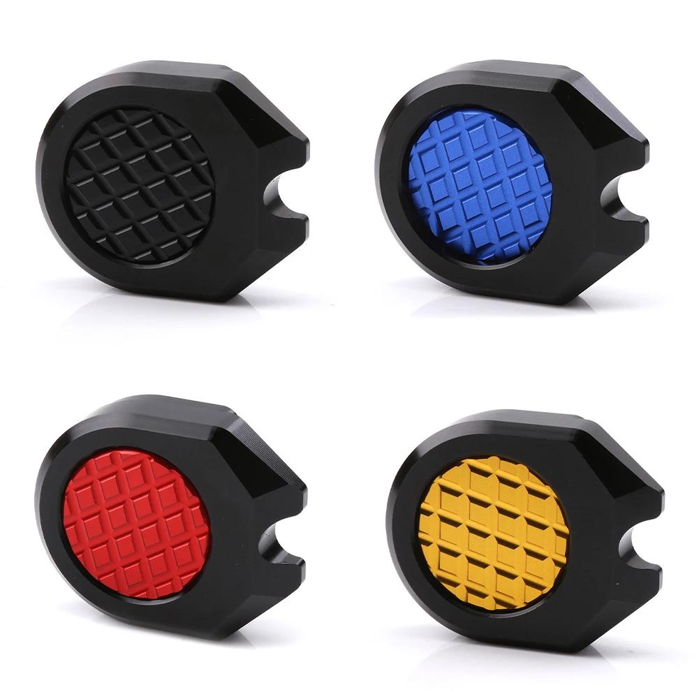 For YAMAHA NMAX 125 NMAX 155 XMAX 300 XMAX 400 XMAX 250 Motorcycle Centre Mount Foot Stand Center Stand Extension Enlarger Pad