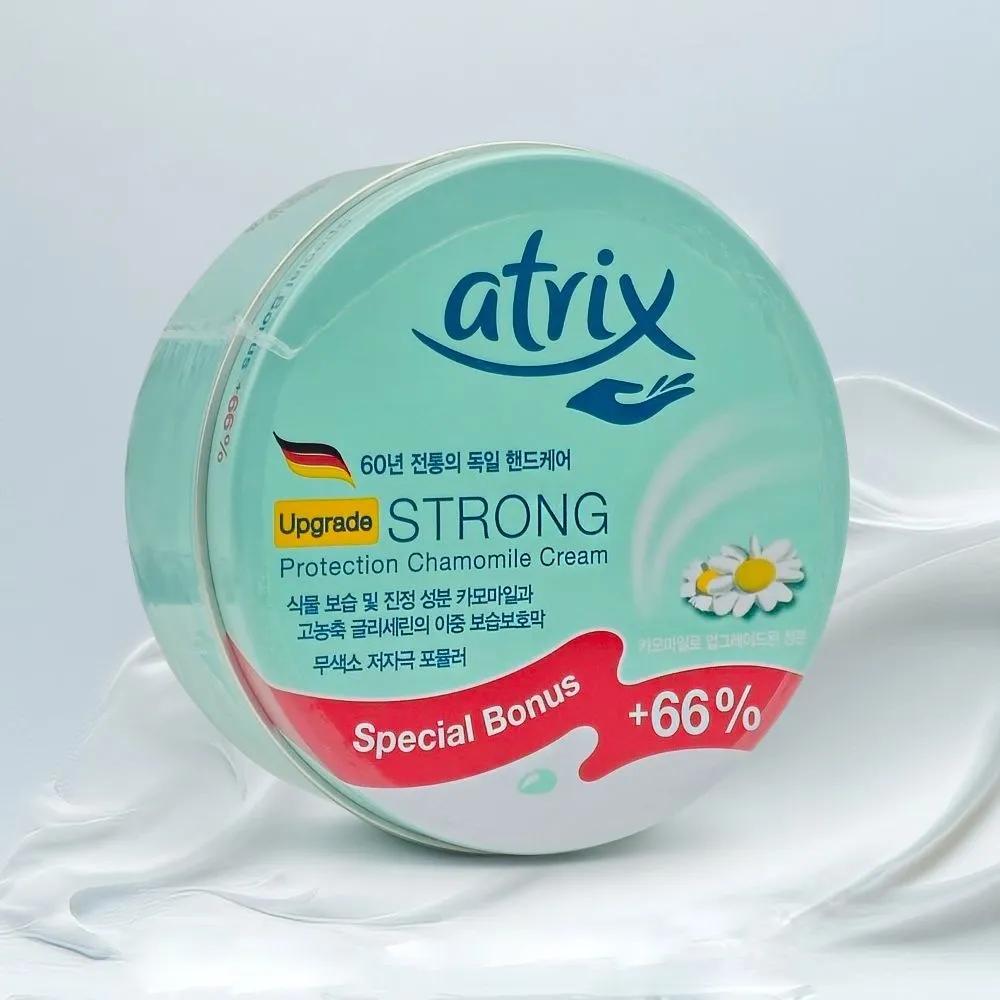 atrix Strong Protection Chamomile Cream 250ml
