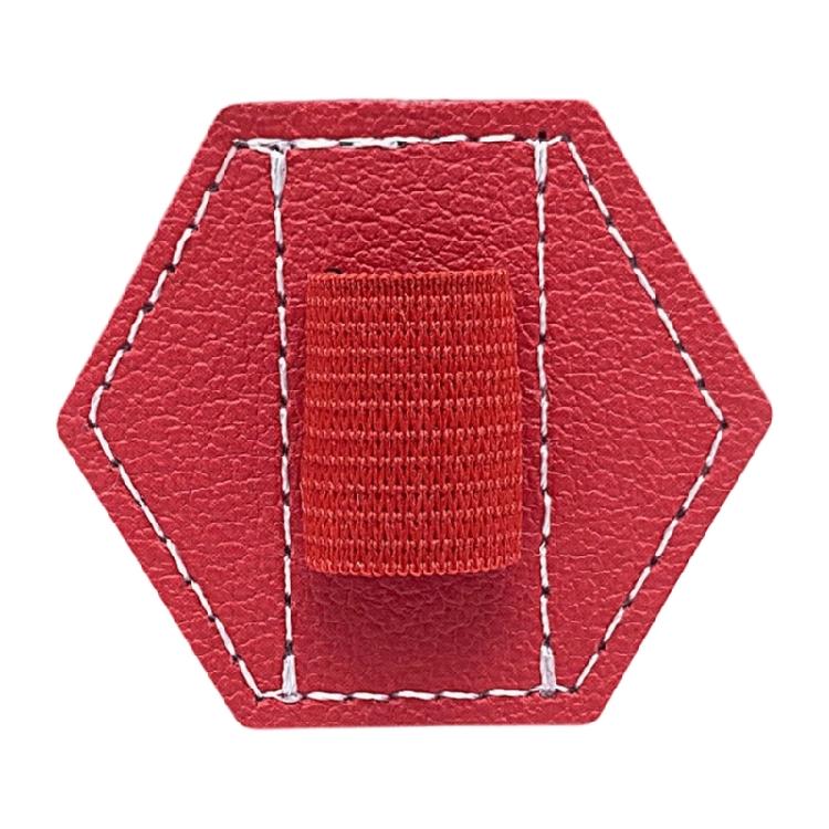 Самоклеящийся держатель для ручек Кожаный держатель-клипса для ручек Эластичный держатель для ручек Слот Держатель для ручек для блокнота в твердом переплете для планшета