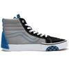Vans Sk8 Hi Reissue Ca 'Black Myconos Blue' Vans VN0A3WM15FC