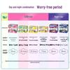 KAO S Series Lightweight Daily Sanitary Pad