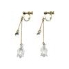 HARIO Earrings Lily HAP-L-002E