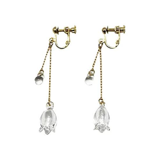 

Серьги HARIO Лилия HAP-L-002E