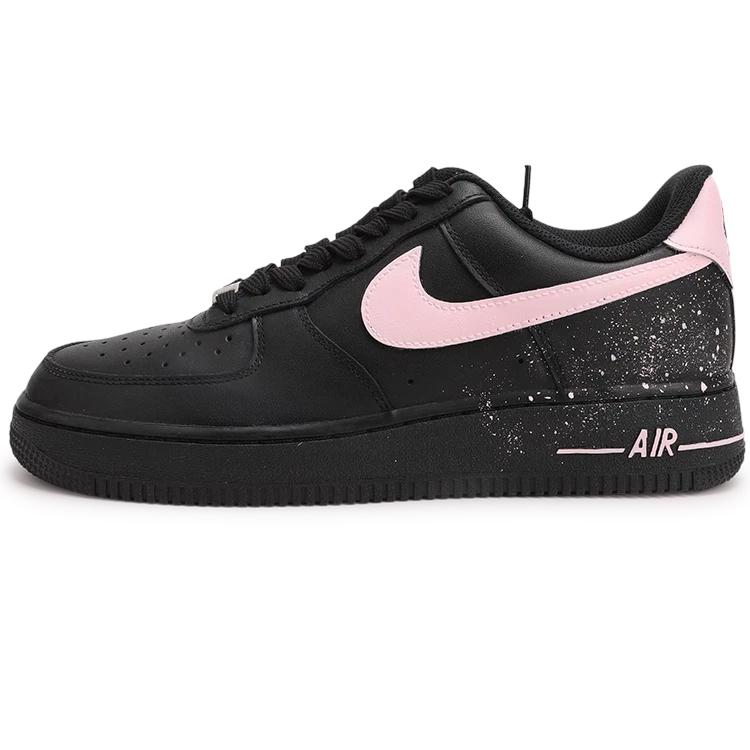 

Nike Air Force 1 07 Skateboard Shoes Unisex CW2288-001(Team130-VAM) 45