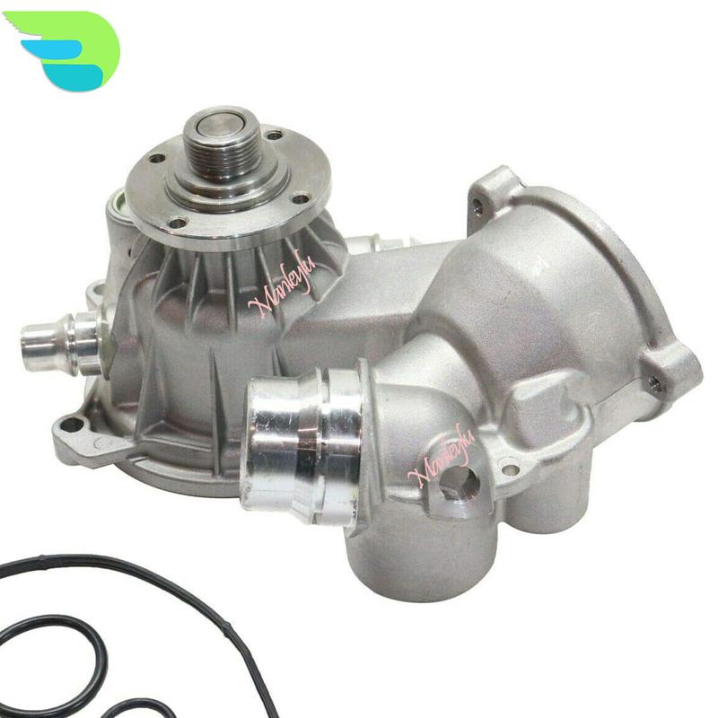 11510150972 11517586780 Cooling Water Pump for BMW E53 X5 E65 E66 E67 735 745 760 E60 E61 545 E63 E64 ROLLS-ROYCE PHANTOM VII