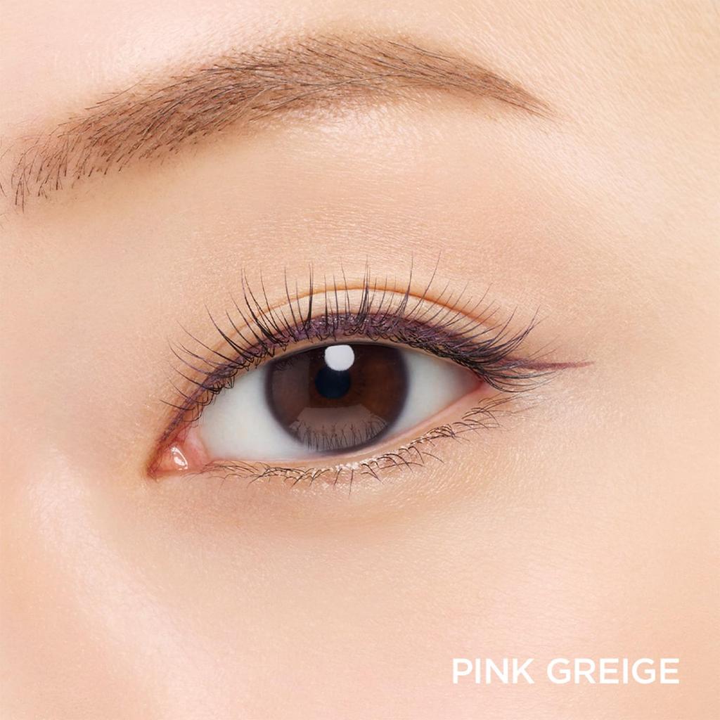 ETVOS Mineral Smooth Liquid Eyeliner Greige Sensitive Skin #Pink