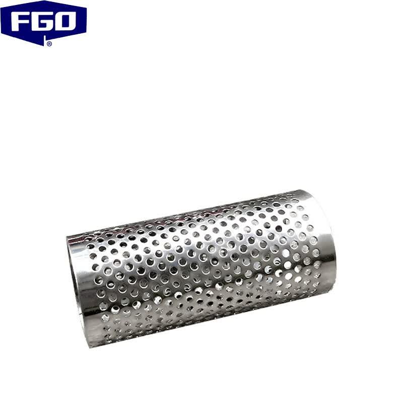 FGO Фильтр-сито Y-образный из нержавеющей стали Water 60 Mesh