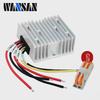 300W 20A MPPT Solar Charge Controller, 12V/24V Step-Down Battery Charger