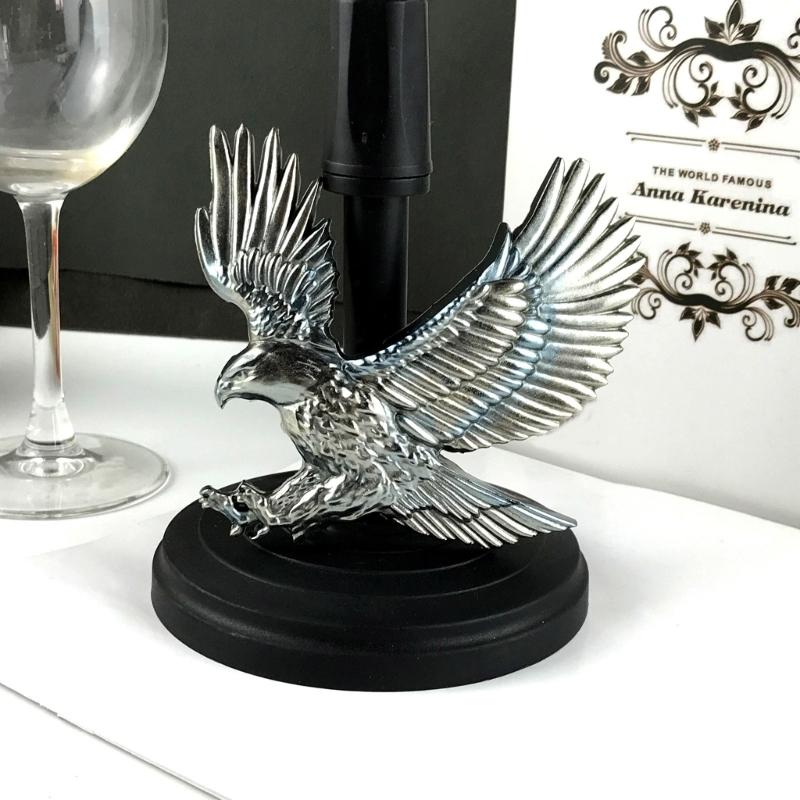 Adler Harzform Wandbehang-Harz Silikonform,Tier Epoxid Gießform für Schrankornamente,Wandkunst Heimdekor