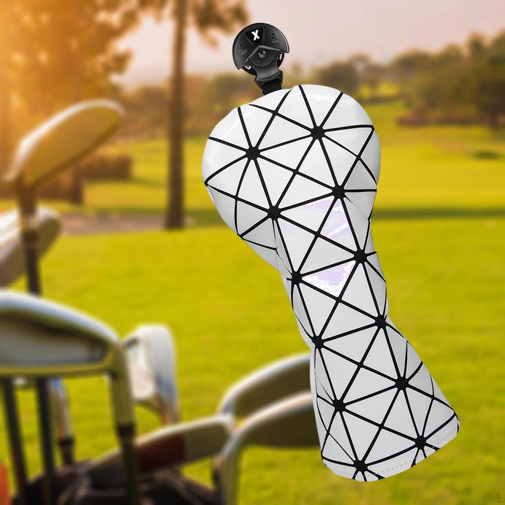 Golf Head Cover Lightweight ive for Gift